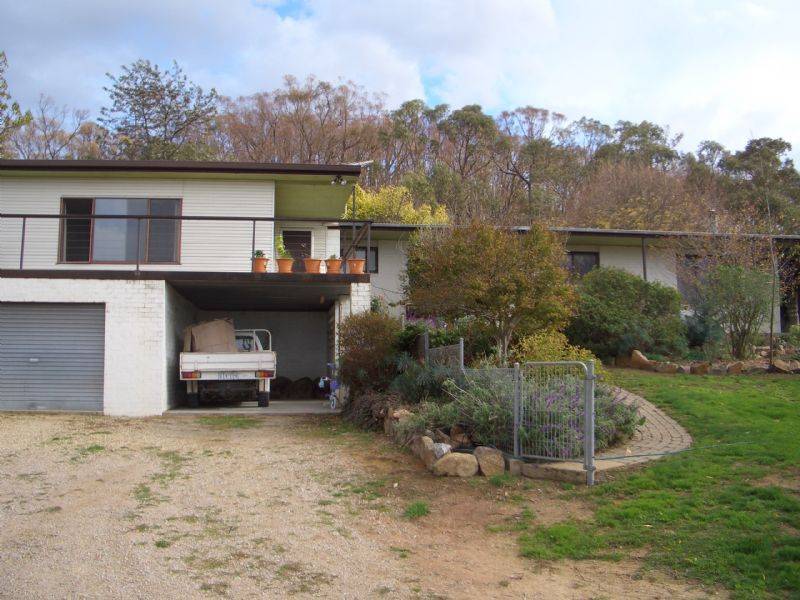 29 KAYS LANE, Wangaratta VIC 3677