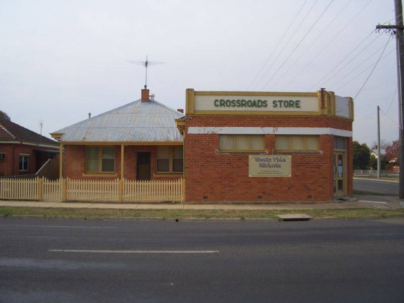 43 MURDOCH ROAD, Wangaratta VIC 3677