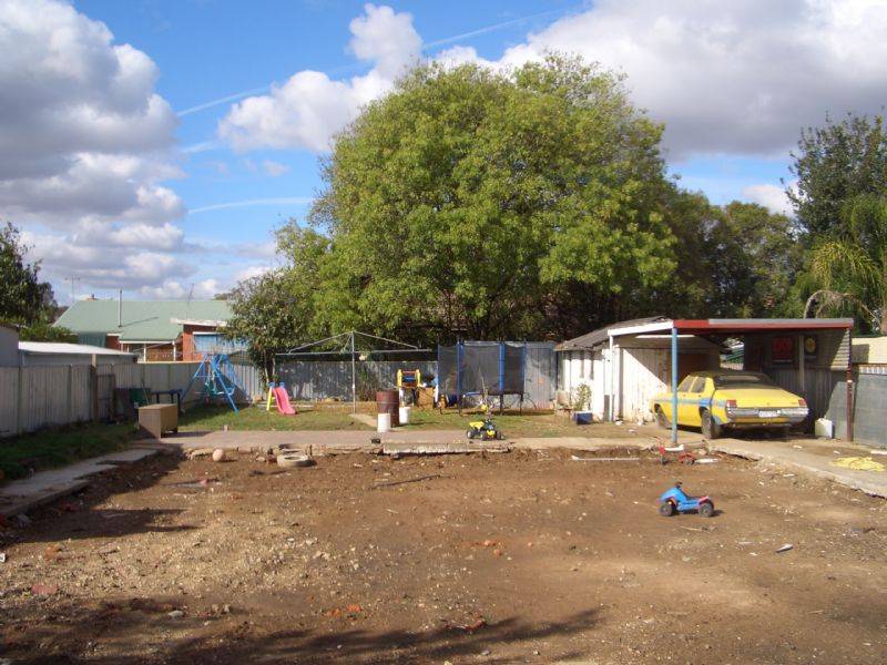 15 BURKE STREET, Wangaratta VIC 3677