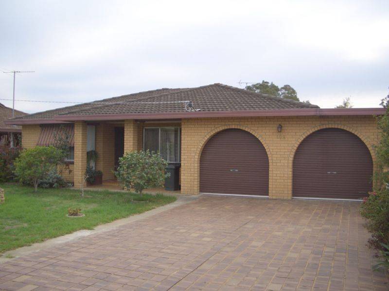 108 SISLEY AVENUE, Wangaratta VIC 3677