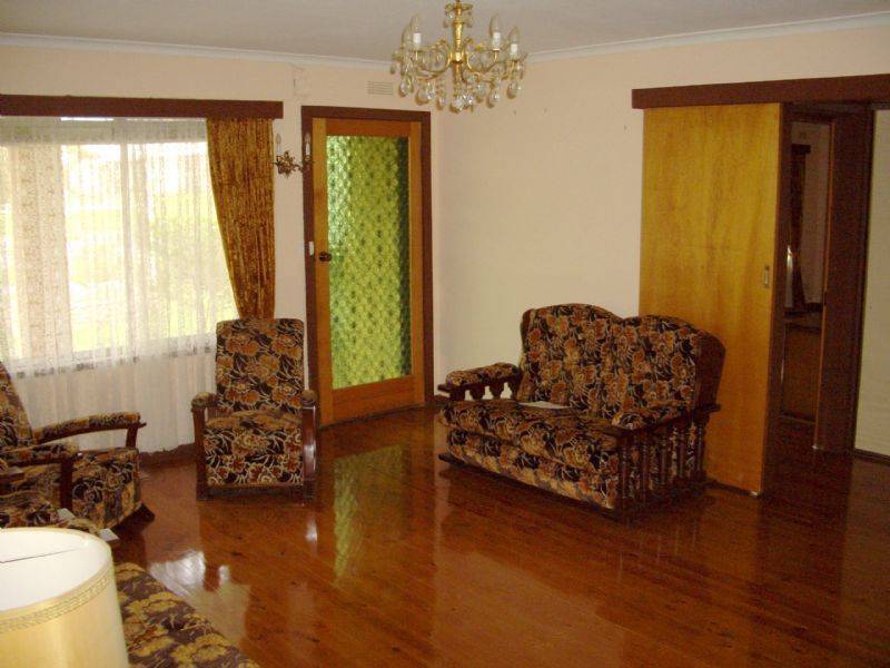 108 SISLEY AVENUE, Wangaratta VIC 3677