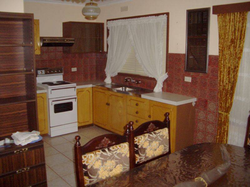 108 SISLEY AVENUE, Wangaratta VIC 3677