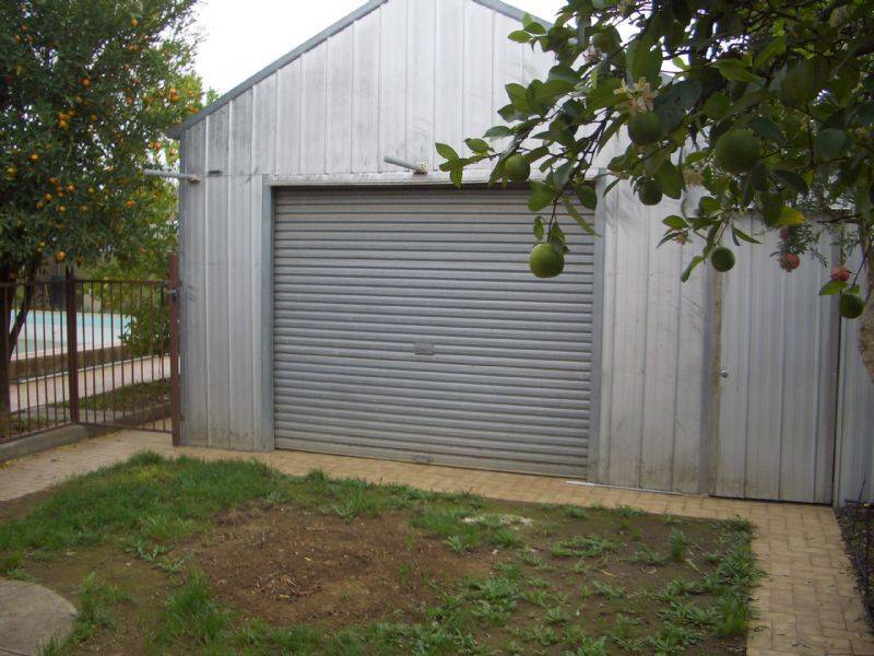 108 SISLEY AVENUE, Wangaratta VIC 3677