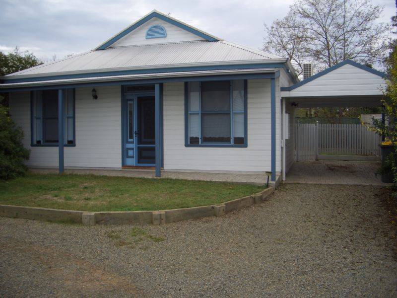 2/37 MACKAY STREET, Wangaratta VIC 3677