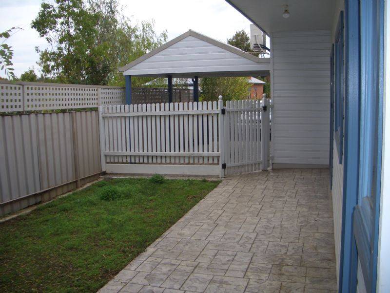 2/37 MACKAY STREET, Wangaratta VIC 3677