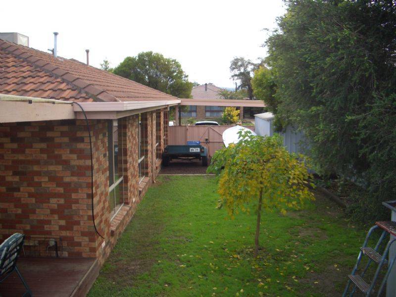 4 ADAMS STREET, Wangaratta VIC 3677