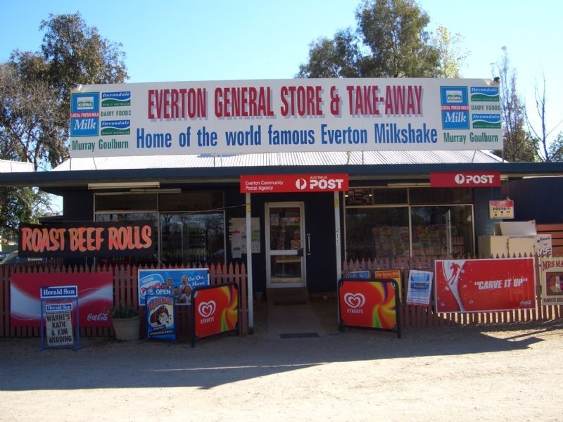 2113 GREAT ALPINE ROAD, Everton VIC 3678