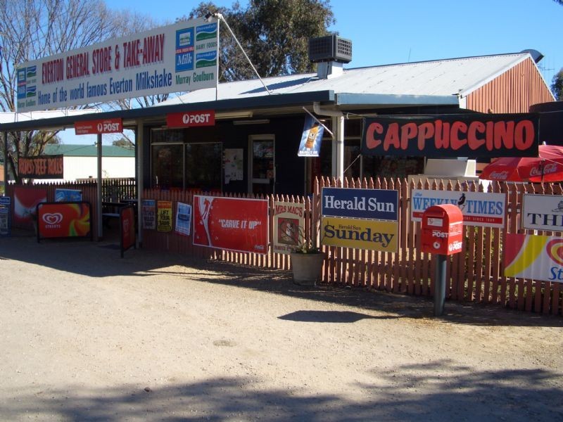 2113 GREAT ALPINE ROAD, Everton VIC 3678