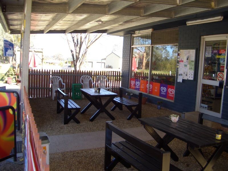 2113 GREAT ALPINE ROAD, Everton VIC 3678