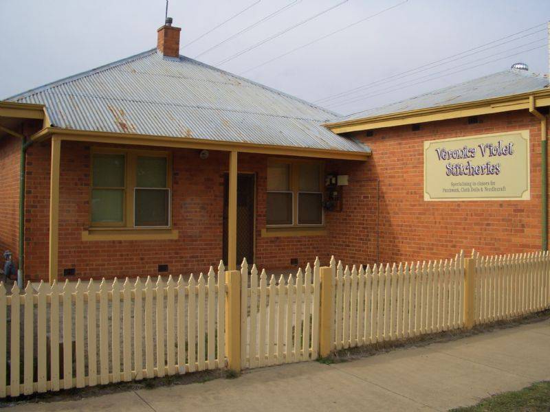 43 MURDOCH ROAD, Wangaratta VIC 3677
