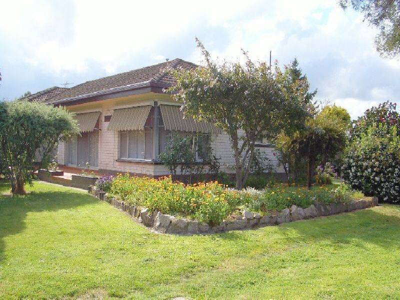 5 APPIN STREET, Wangaratta VIC 3677