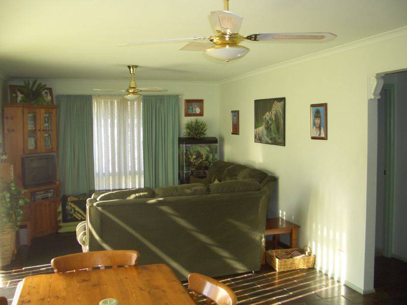 3 VALIANT COURT, Wangaratta VIC 3677