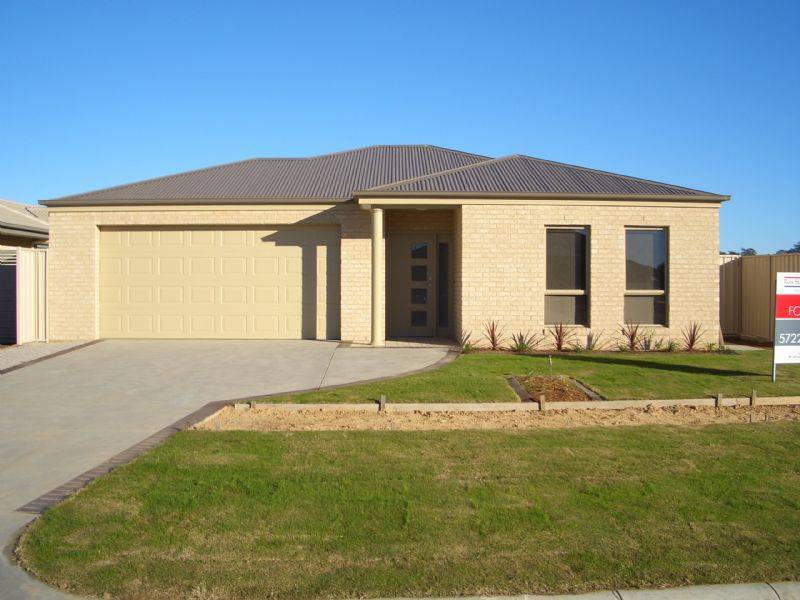 25 SWINBURNE DRIVE , Wangaratta VIC 3677
