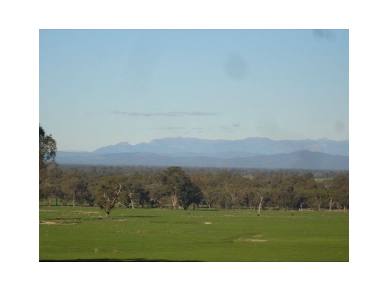 18 CARASELLE AVENUE, Wangaratta VIC 3677