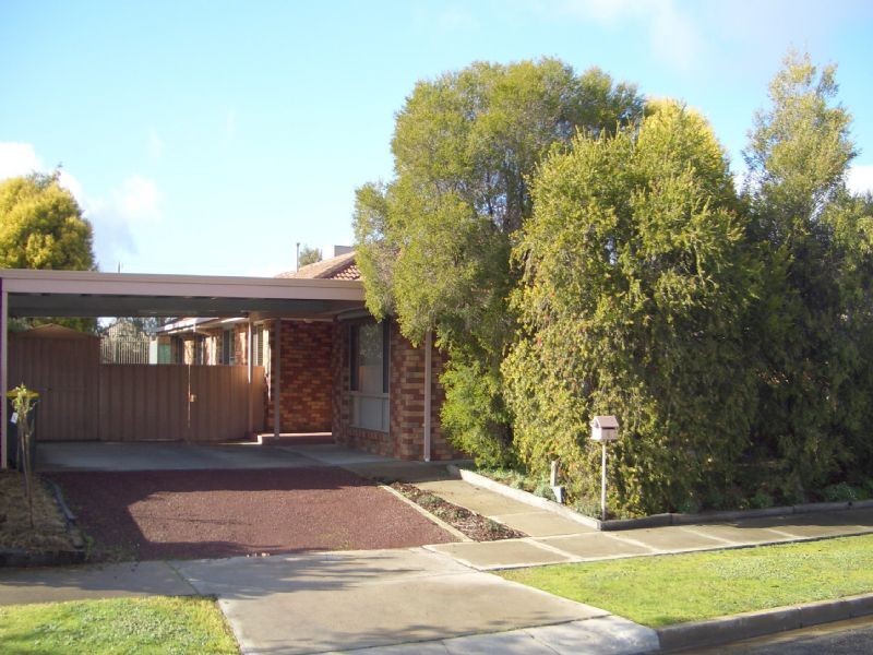 4 ADAMS STREET, Wangaratta VIC 3677