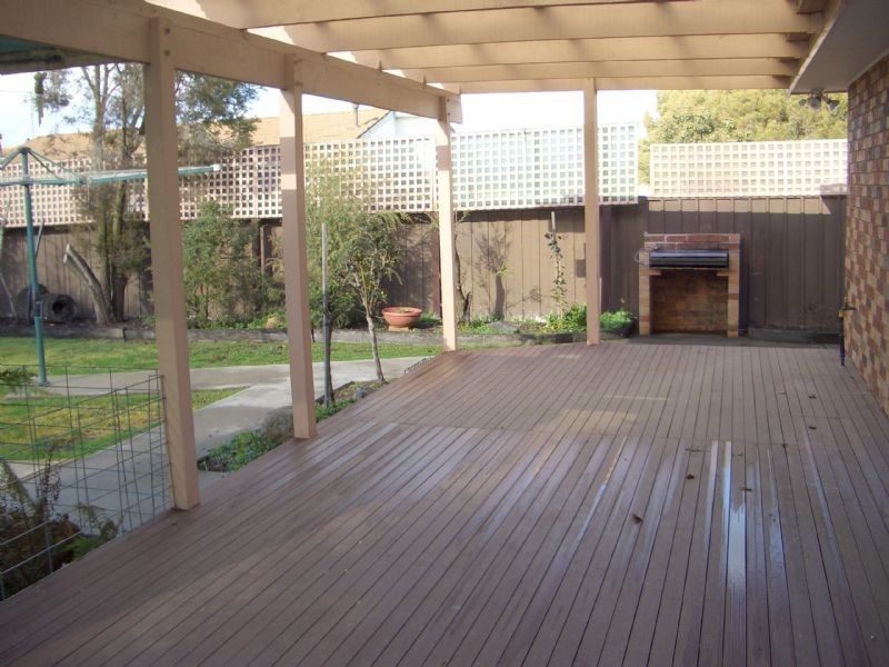 4 ADAMS STREET, Wangaratta VIC 3677