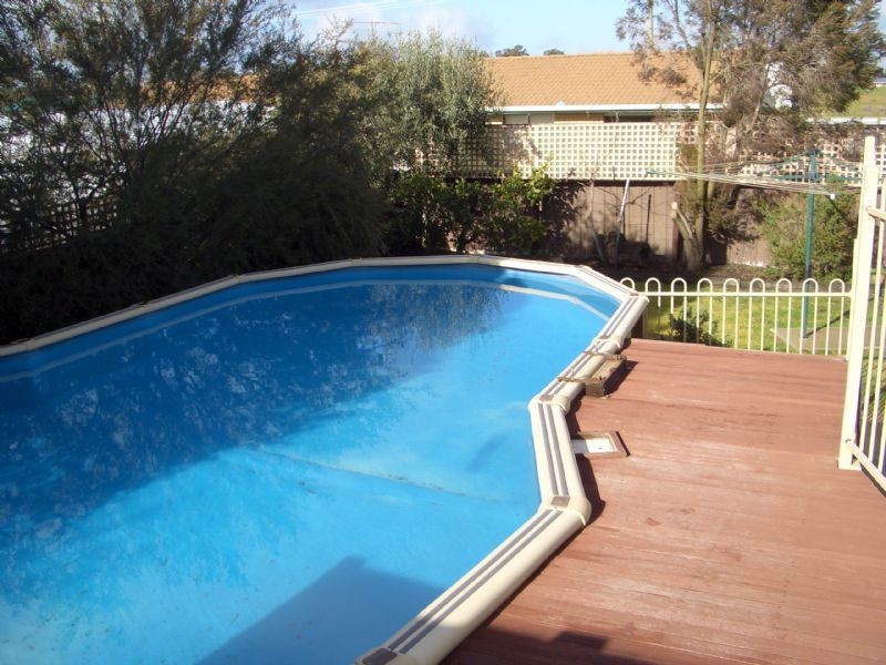 4 ADAMS STREET, Wangaratta VIC 3677