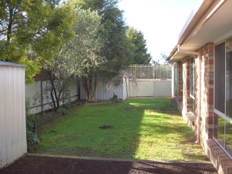 4 ADAMS STREET, Wangaratta VIC 3677