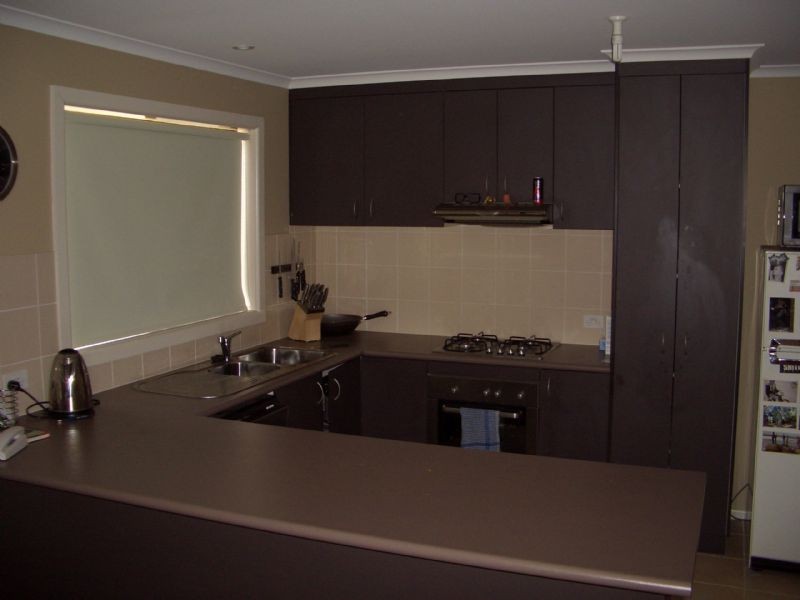 7 MONTGOMERY CLOSE, Wangaratta VIC 3677