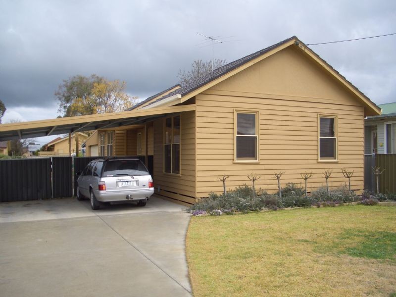 34 FLANIGAN STREET, Wangaratta VIC 3677