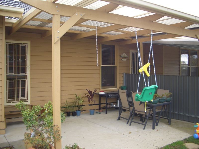 34 FLANIGAN STREET, Wangaratta VIC 3677