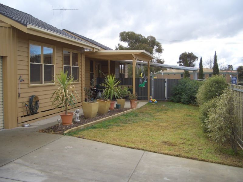 34 FLANIGAN STREET, Wangaratta VIC 3677