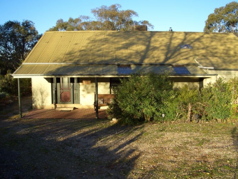 13 AVOCA LANE, Glenrowan VIC 3675