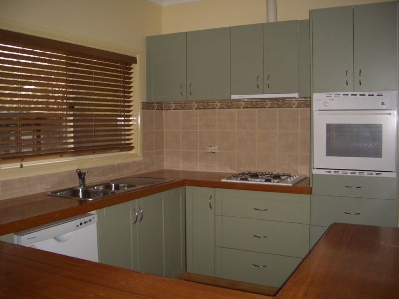 Lot 112 BURKE STREET, Wangaratta VIC 3677