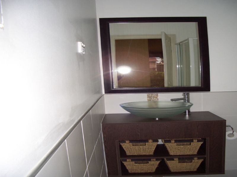 Lot 112 BURKE STREET, Wangaratta VIC 3677