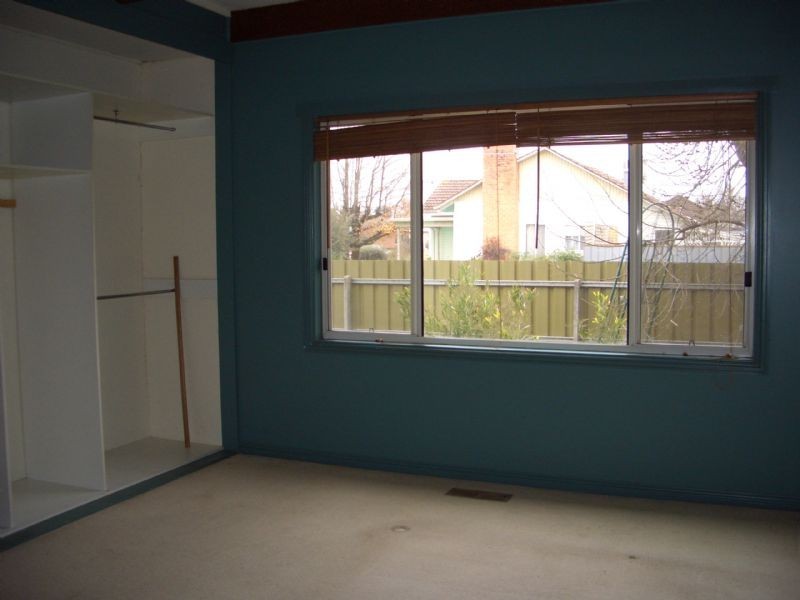 Lot 112 BURKE STREET, Wangaratta VIC 3677