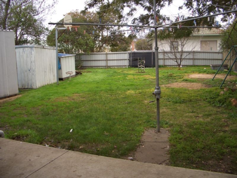 Lot 112 BURKE STREET, Wangaratta VIC 3677