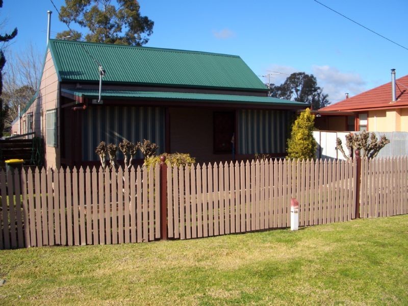 110 PARFITT ROAD, Wangaratta VIC 3677