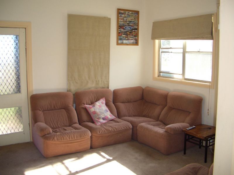 110 PARFITT ROAD, Wangaratta VIC 3677