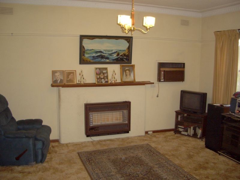 30 MUNTZ STREET, Wangaratta VIC 3677