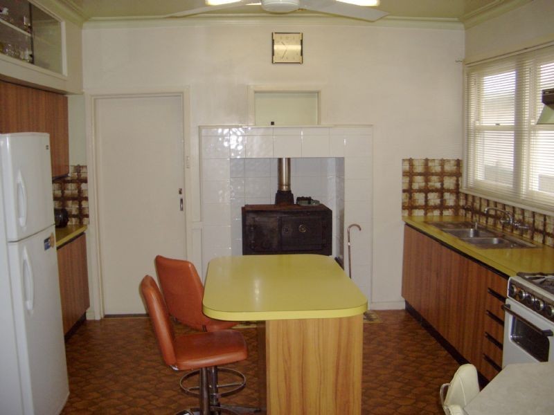 30 MUNTZ STREET, Wangaratta VIC 3677