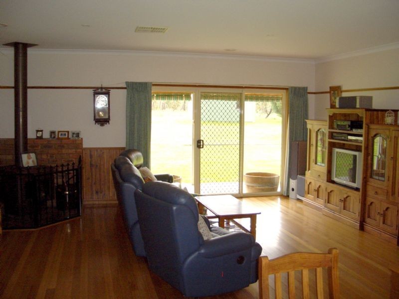 1883 WARBY RANGE ROAD, Wangaratta VIC 3677