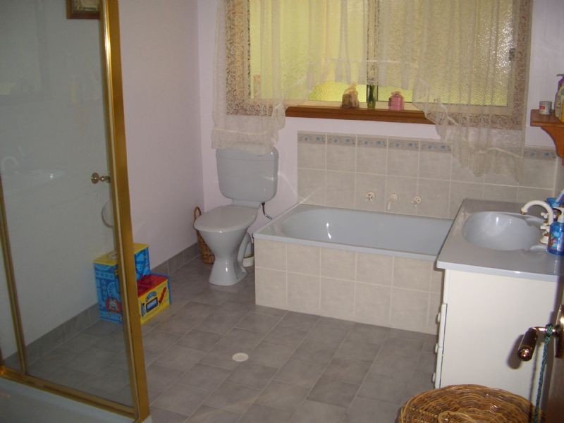 1883 WARBY RANGE ROAD, Wangaratta VIC 3677