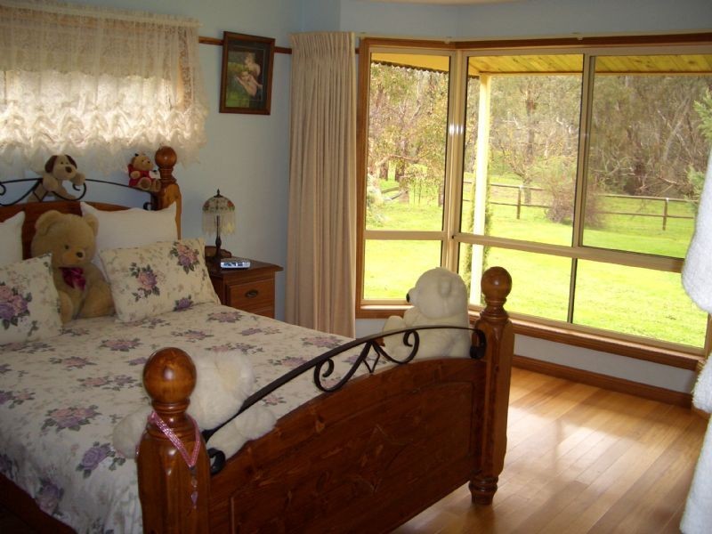 1883 WARBY RANGE ROAD, Wangaratta VIC 3677