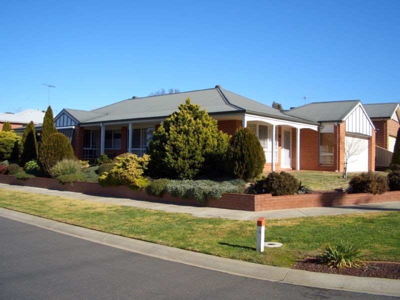 42 VERNON ROAD, Wangaratta VIC 3677