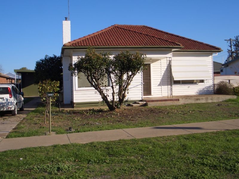 Lot 112 WILLIAMS ROAD, Wangaratta VIC 3677