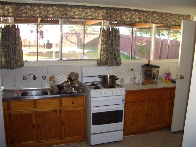4 BURKE STREET, Wangaratta VIC 3677