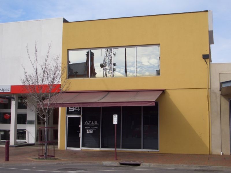 Lot 2 MURPHY STREET, Wangaratta VIC 3677