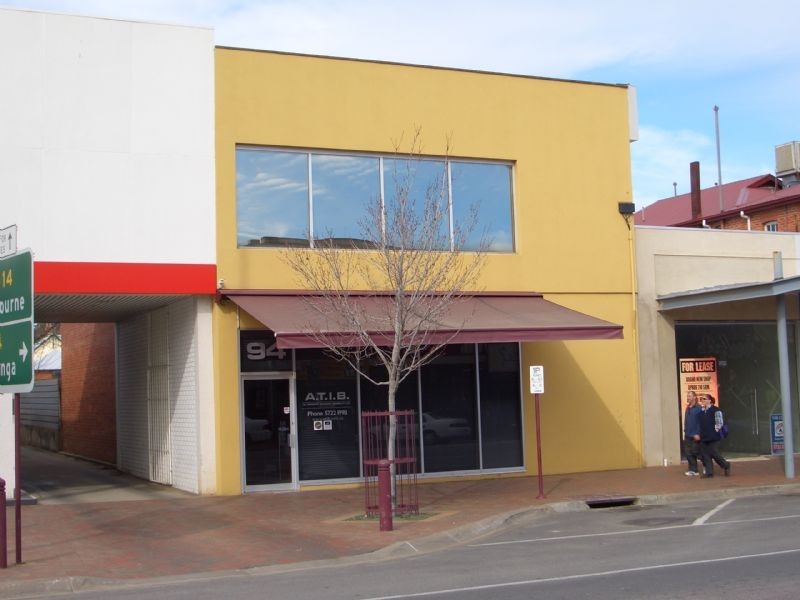 Lot 2 MURPHY STREET, Wangaratta VIC 3677