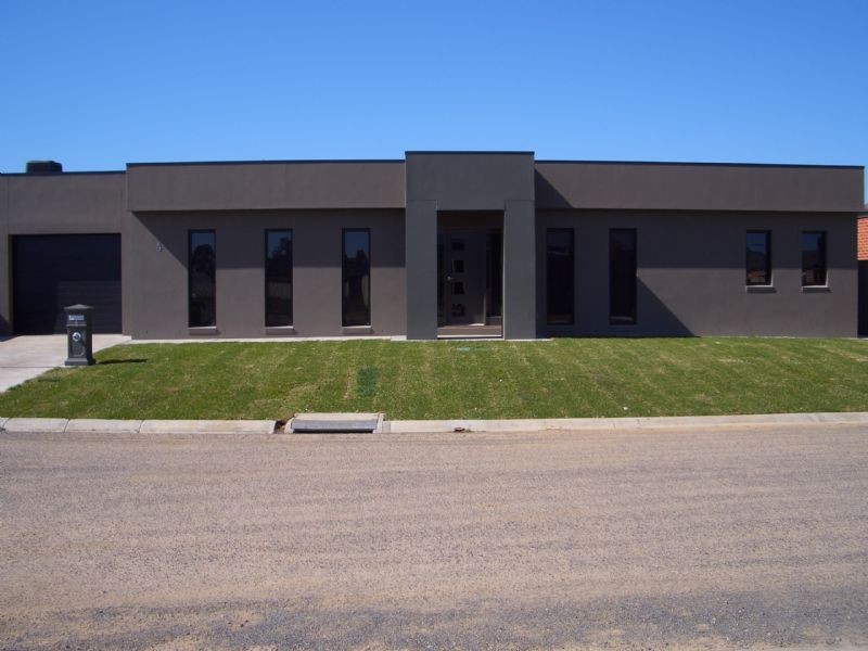 4 SPURWING PLACE, Wangaratta VIC 3677