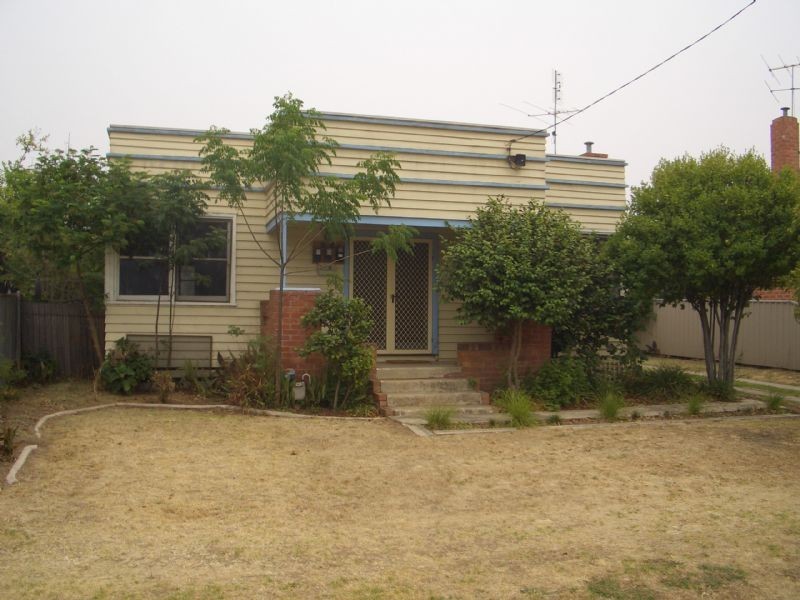 20 ORWELL STREET, Wangaratta VIC 3677