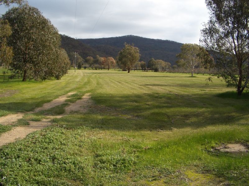 Lot 3/97 WARBY RANGE ROAD, Glenrowan VIC 3675