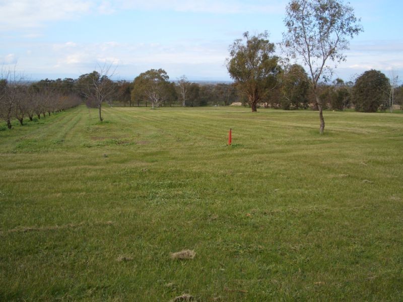 Lot 3/97 WARBY RANGE ROAD, Glenrowan VIC 3675