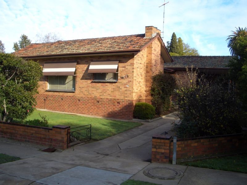 63 SWAN STREET, Wangaratta VIC 3677