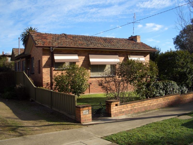 63 SWAN STREET, Wangaratta VIC 3677