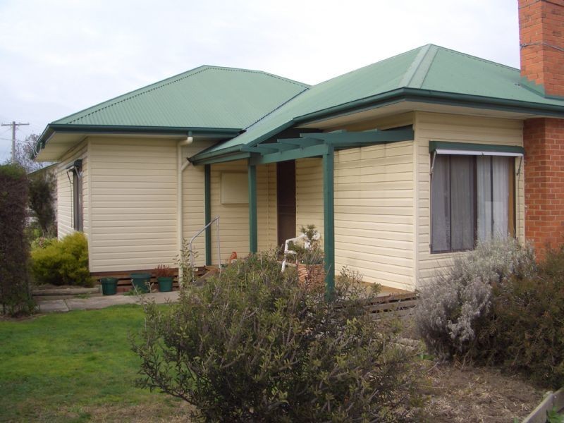 24 BURKE STREET, Wangaratta VIC 3677